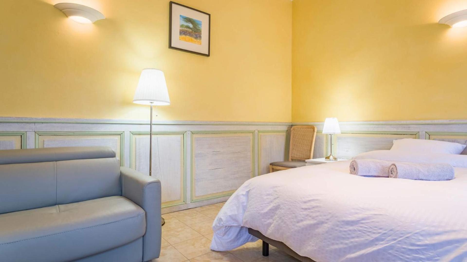 Le Saphir - Confort - Proche Mag Outlet Troyes - Parking Gratuit Pont-Sainte-Marie Exterior foto
