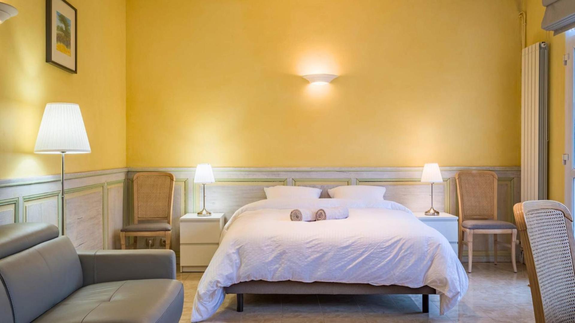 Le Saphir - Confort - Proche Mag Outlet Troyes - Parking Gratuit Pont-Sainte-Marie Exterior foto