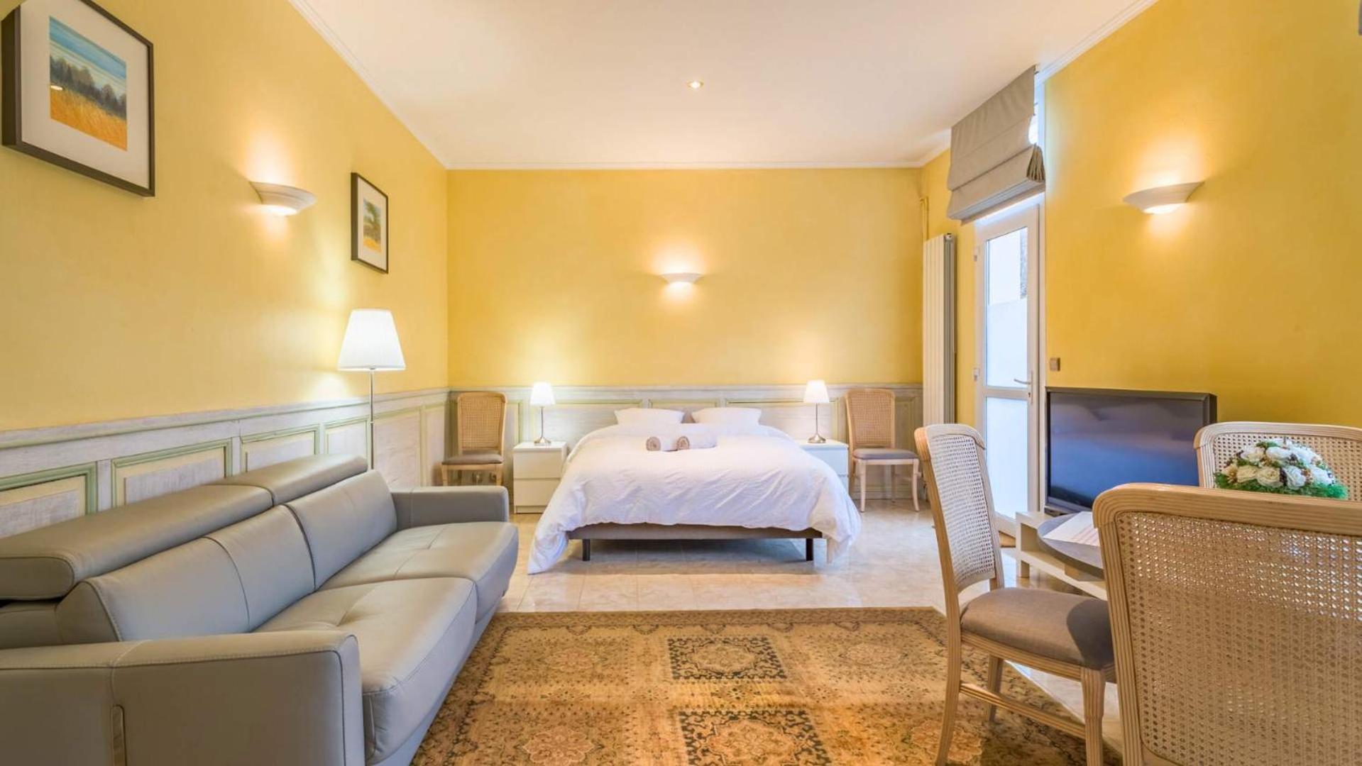 Le Saphir - Confort - Proche Mag Outlet Troyes - Parking Gratuit Pont-Sainte-Marie Exterior foto
